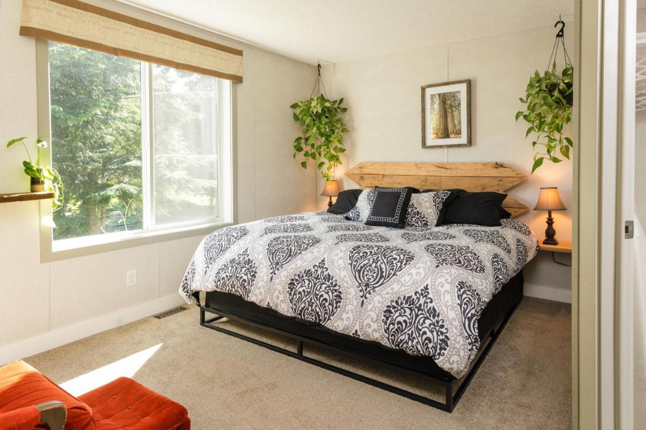 Sweetwater Lane Farm Villa Mount Currie Buitenkant foto