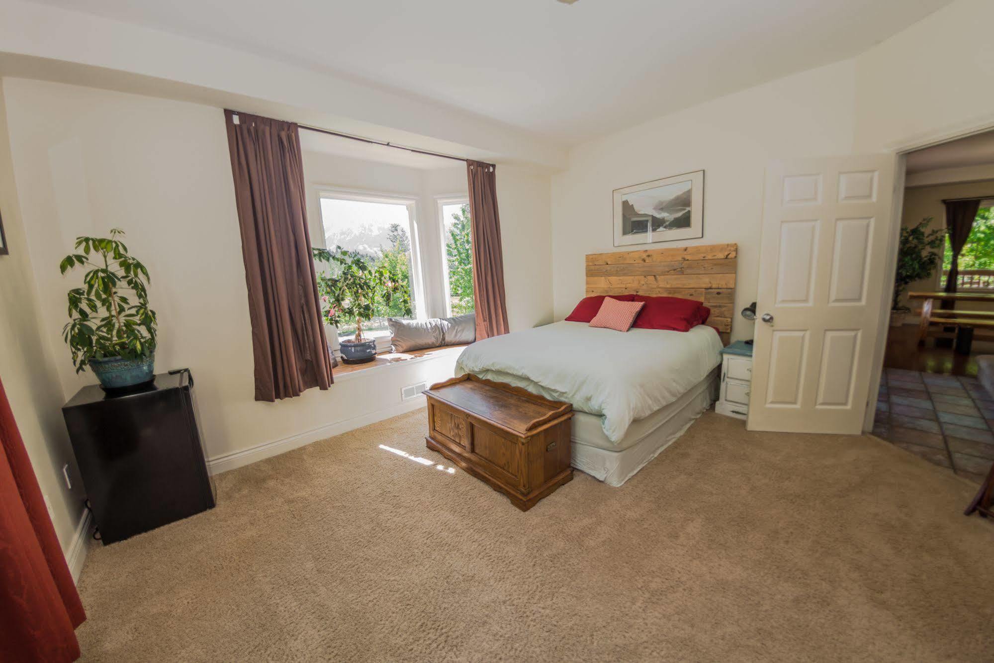Sweetwater Lane Farm Villa Mount Currie Buitenkant foto